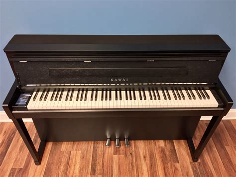 kawai digital pianos